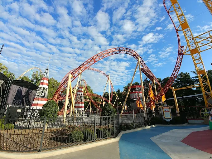 Attraction 6 